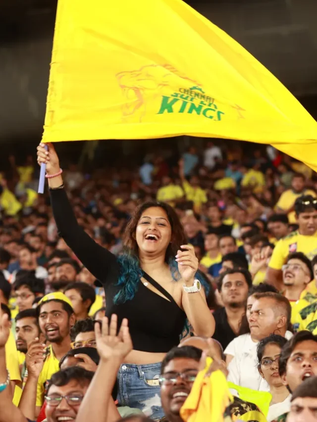 CSK वालों, हो जाओ तैयार IPL 2024 के Final के लिए